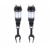 Pair Front Air Suspension Struts For 2013-2016 Mercedes-Benz GL-Class GL350 GL450